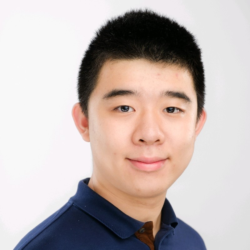 Jonathan Hua